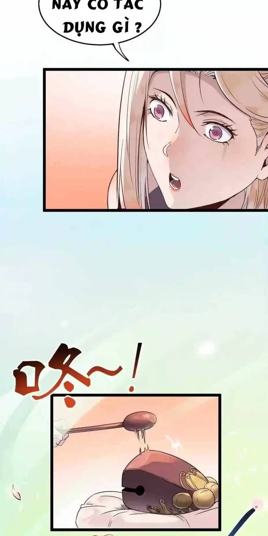 Dị Giới Kiến Tạo Tối Cường Thiếu Lâm Tự Chapter 17 - 4