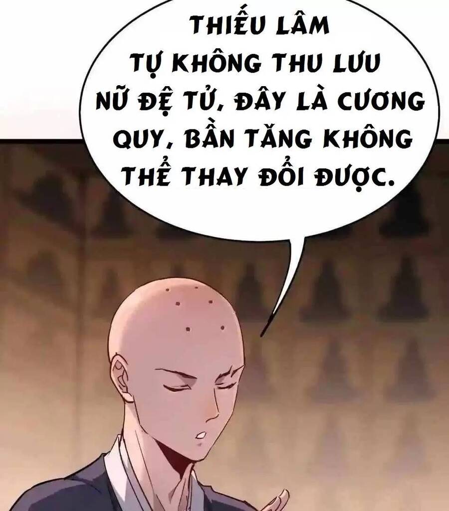 Dị Giới Kiến Tạo Tối Cường Thiếu Lâm Tự Chapter 17 - 31