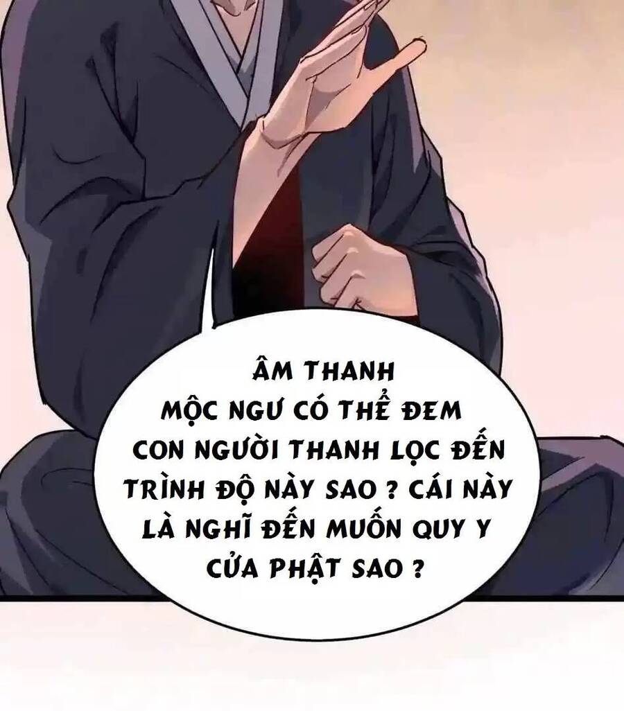 Dị Giới Kiến Tạo Tối Cường Thiếu Lâm Tự Chapter 17 - 32