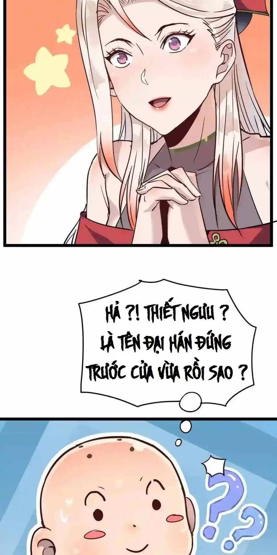 Dị Giới Kiến Tạo Tối Cường Thiếu Lâm Tự Chapter 17 - 34