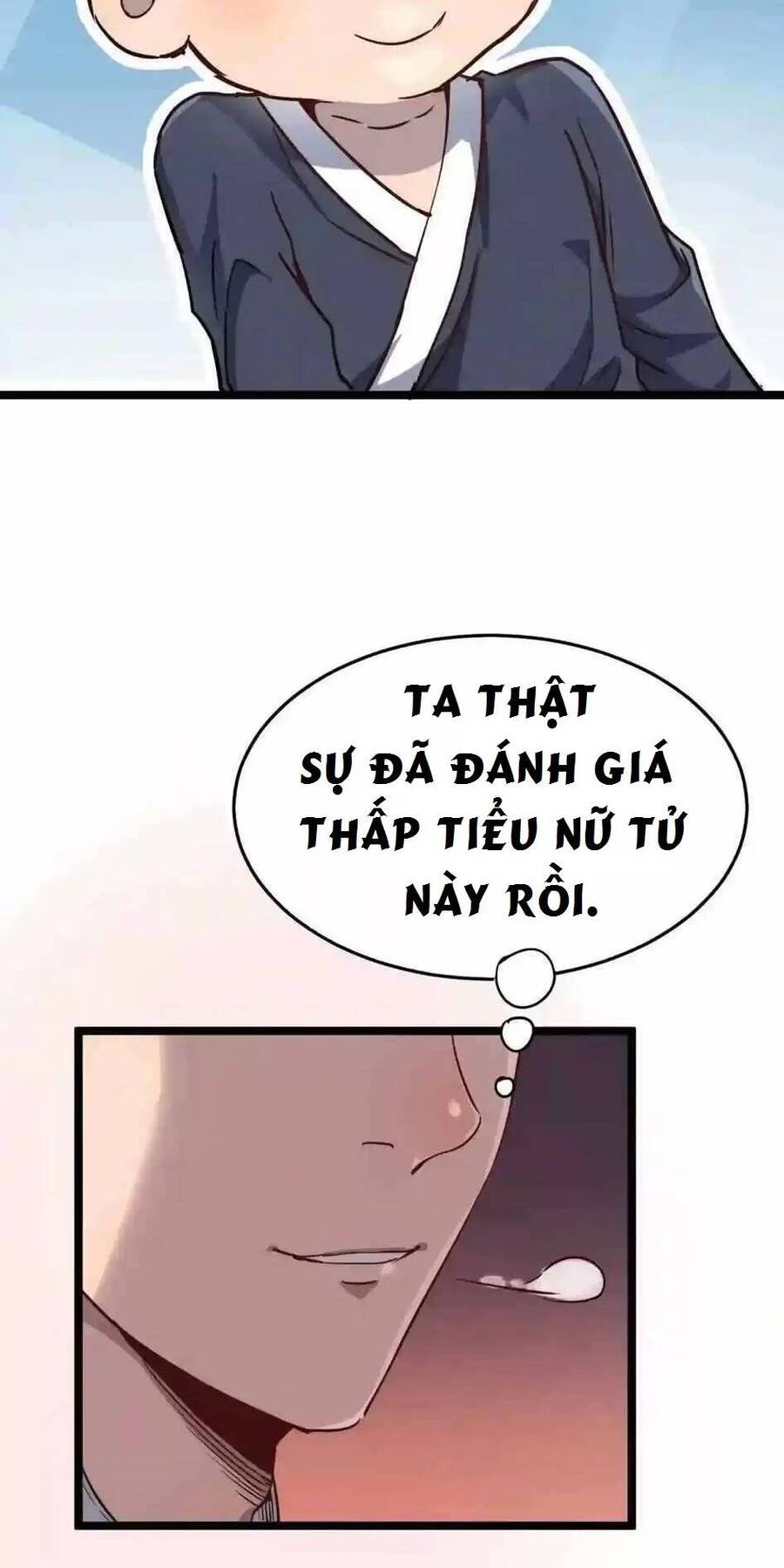 Dị Giới Kiến Tạo Tối Cường Thiếu Lâm Tự Chapter 17 - 35