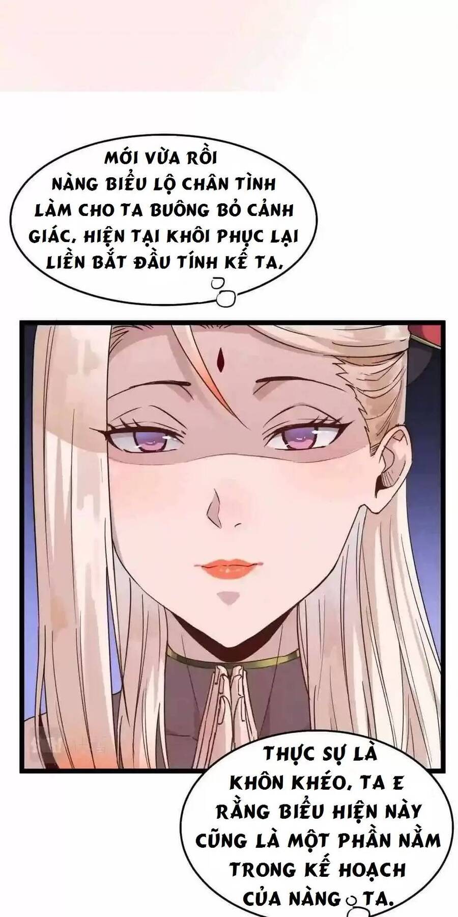 Dị Giới Kiến Tạo Tối Cường Thiếu Lâm Tự Chapter 17 - 36