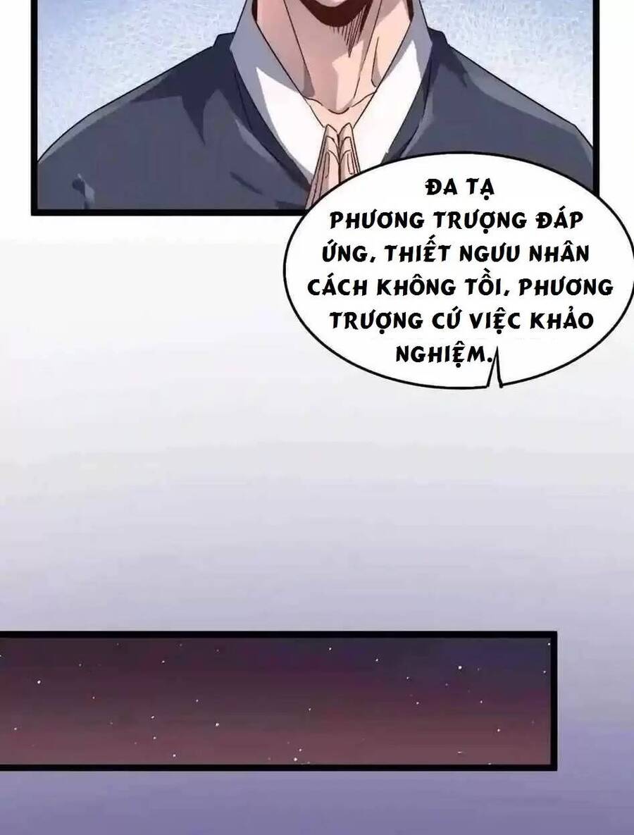 Dị Giới Kiến Tạo Tối Cường Thiếu Lâm Tự Chapter 17 - 39