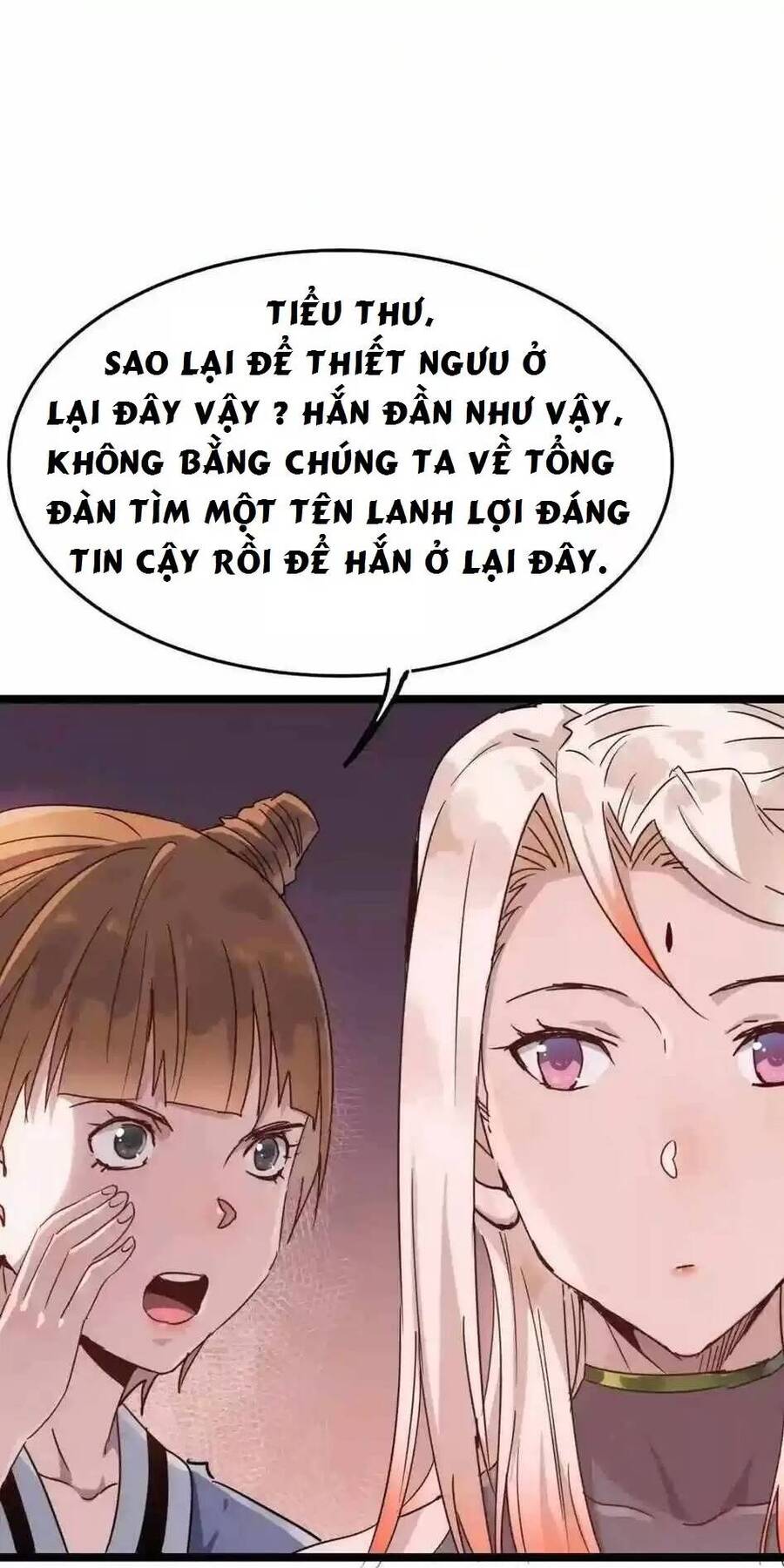 Dị Giới Kiến Tạo Tối Cường Thiếu Lâm Tự Chapter 17 - 42