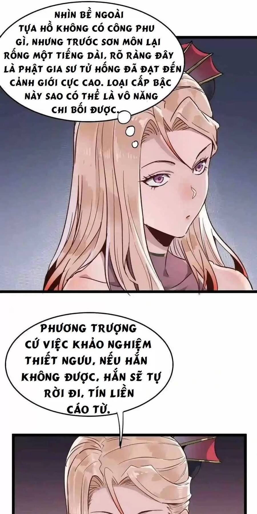 Dị Giới Kiến Tạo Tối Cường Thiếu Lâm Tự Chapter 17 - 47