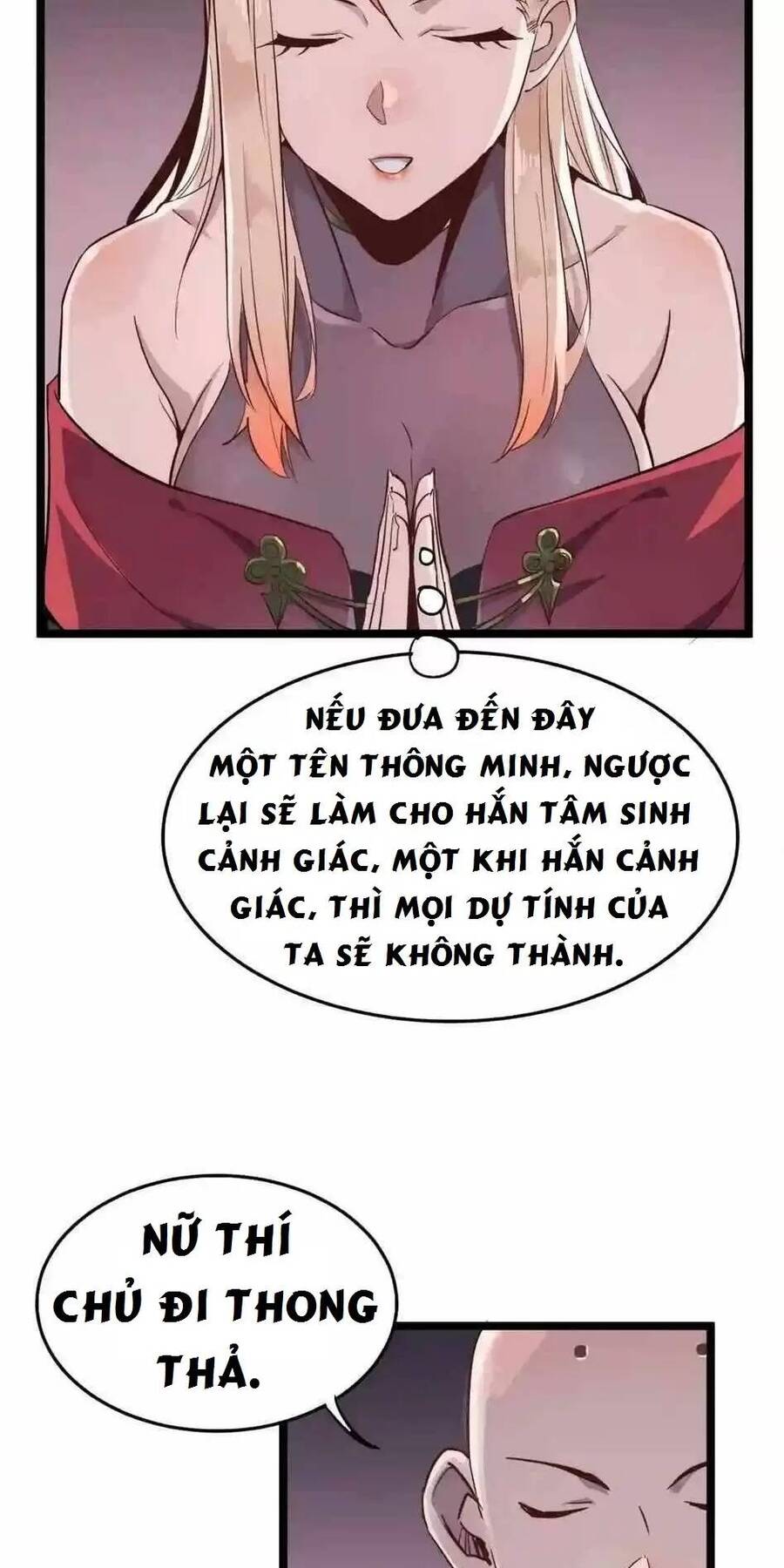 Dị Giới Kiến Tạo Tối Cường Thiếu Lâm Tự Chapter 17 - 48