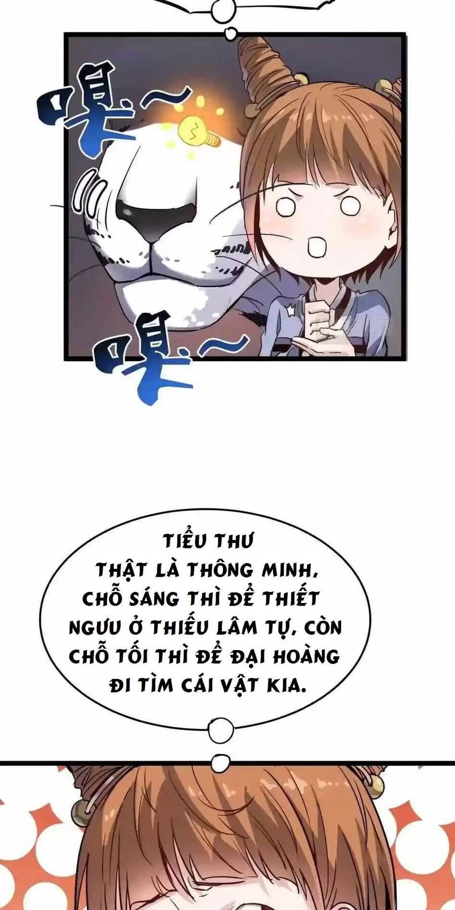 Dị Giới Kiến Tạo Tối Cường Thiếu Lâm Tự Chapter 17 - 51