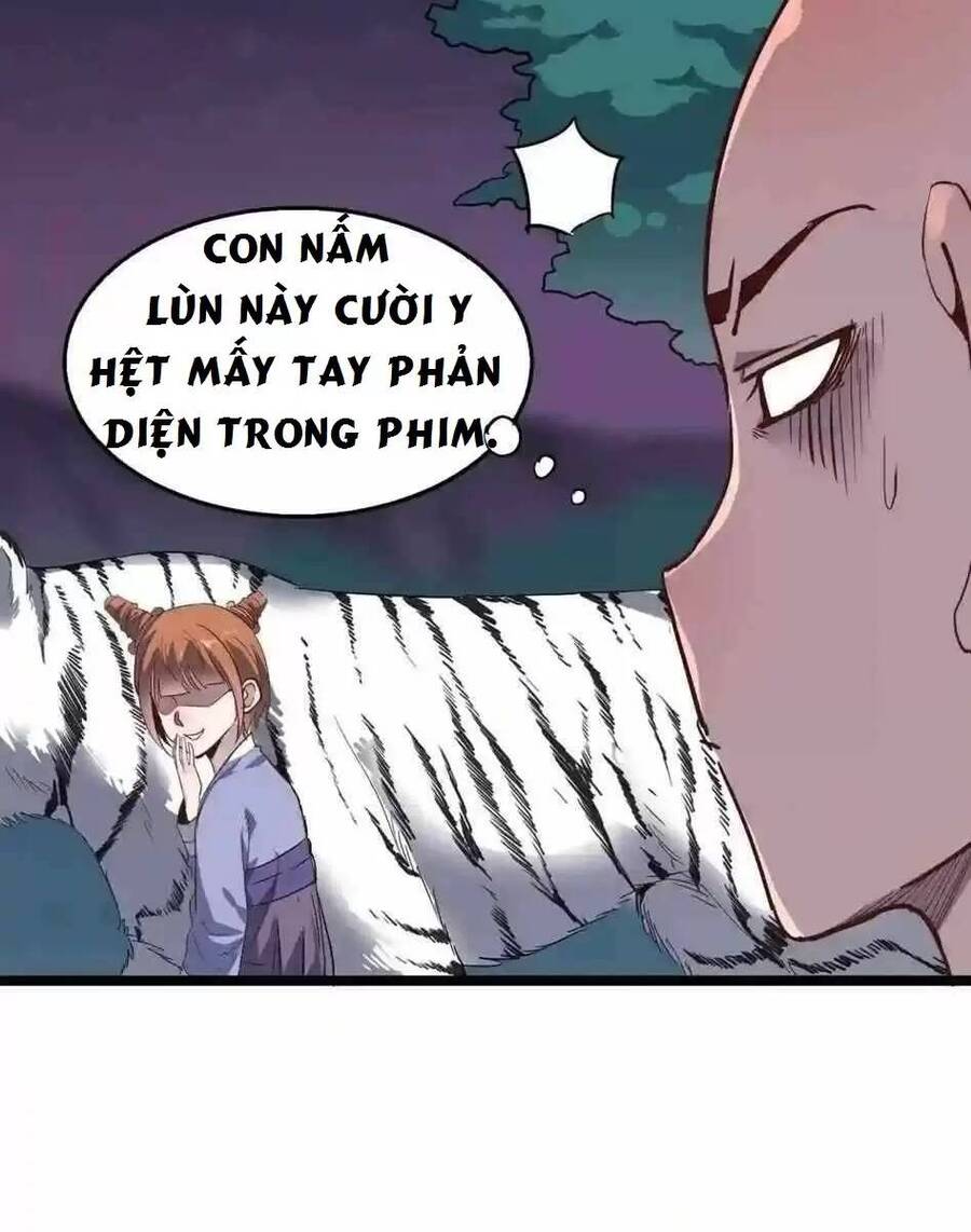 Dị Giới Kiến Tạo Tối Cường Thiếu Lâm Tự Chapter 17 - 53