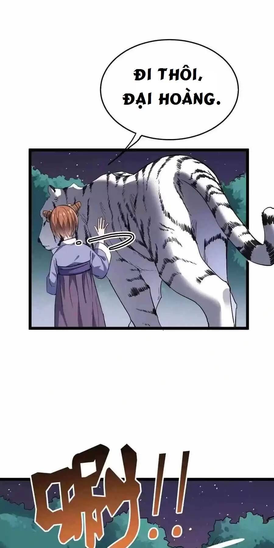 Dị Giới Kiến Tạo Tối Cường Thiếu Lâm Tự Chapter 17 - 54