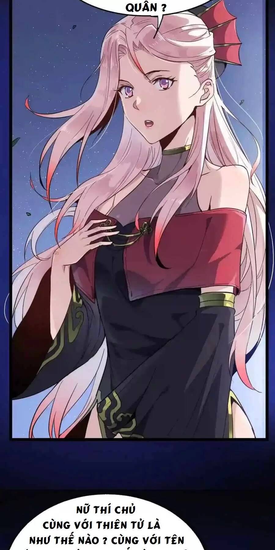 Dị Giới Kiến Tạo Tối Cường Thiếu Lâm Tự Chapter 17 - 57