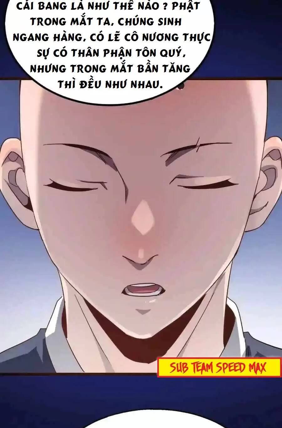 Dị Giới Kiến Tạo Tối Cường Thiếu Lâm Tự Chapter 17 - 58