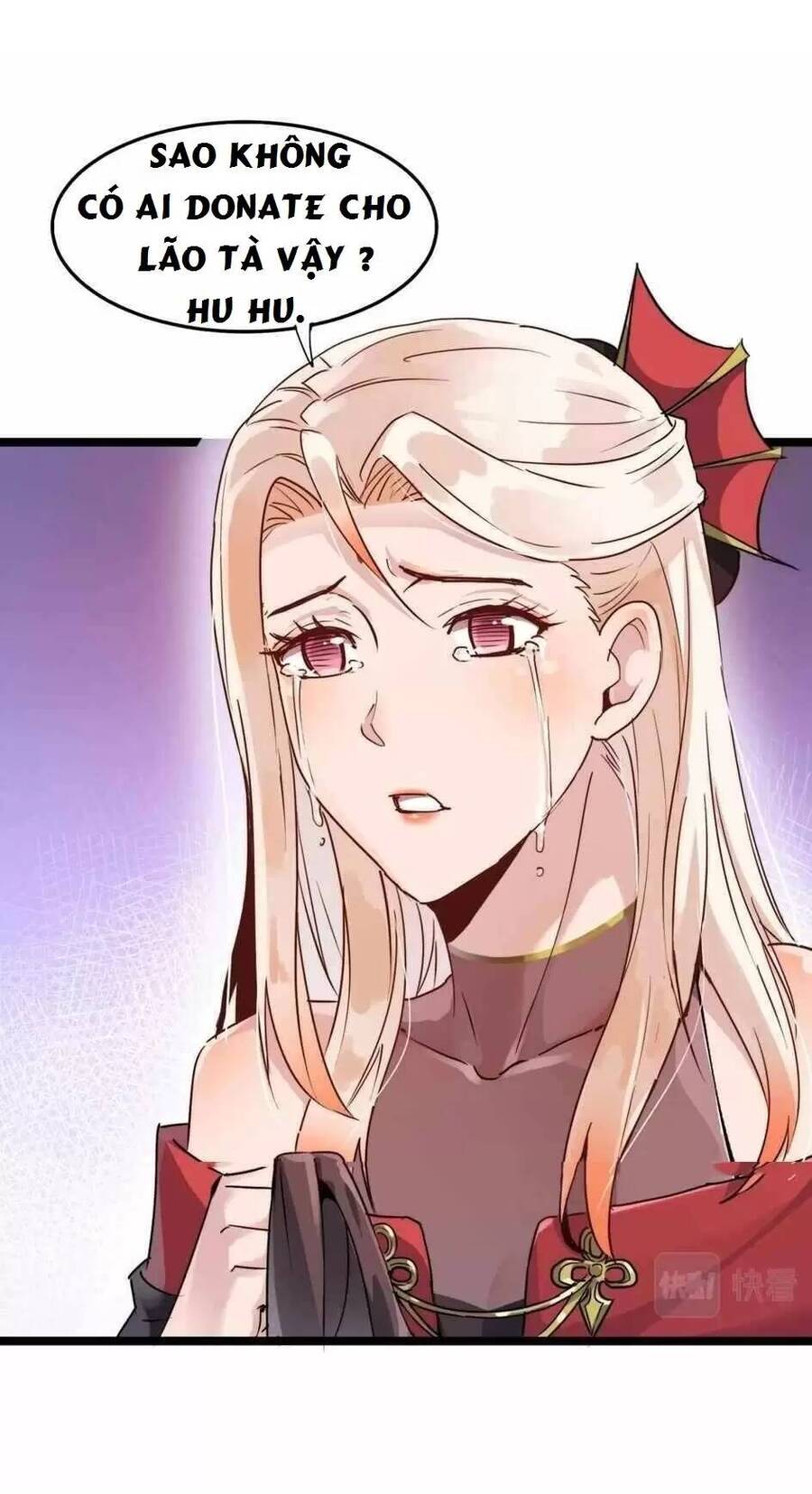 Dị Giới Kiến Tạo Tối Cường Thiếu Lâm Tự Chapter 17 - 60