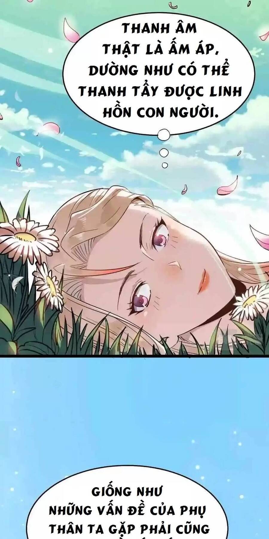 Dị Giới Kiến Tạo Tối Cường Thiếu Lâm Tự Chapter 17 - 7