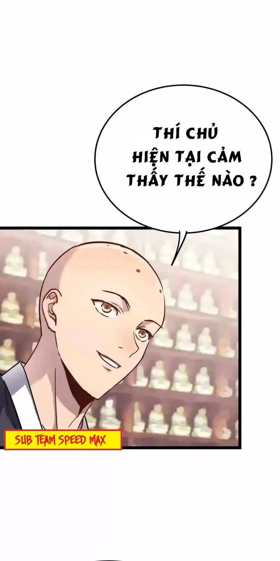 Dị Giới Kiến Tạo Tối Cường Thiếu Lâm Tự Chapter 17 - 10