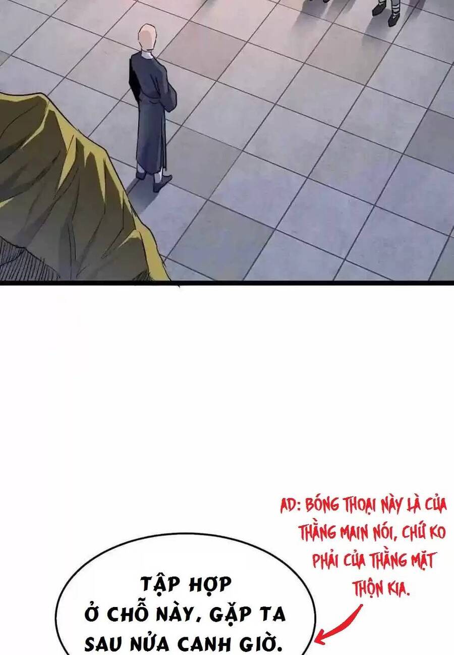 Dị Giới Kiến Tạo Tối Cường Thiếu Lâm Tự Chapter 18 - 12