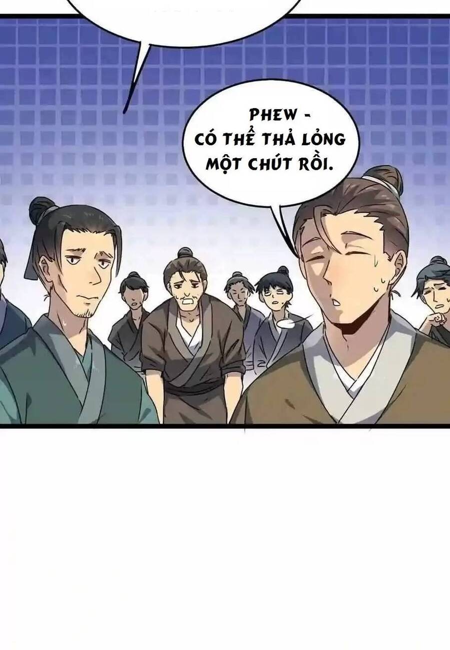 Dị Giới Kiến Tạo Tối Cường Thiếu Lâm Tự Chapter 18 - 13