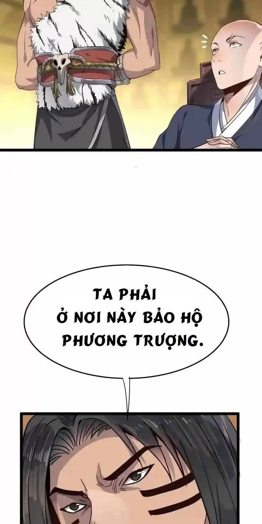 Dị Giới Kiến Tạo Tối Cường Thiếu Lâm Tự Chapter 18 - 16