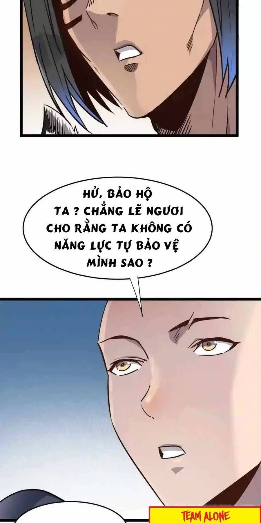 Dị Giới Kiến Tạo Tối Cường Thiếu Lâm Tự Chapter 18 - 17