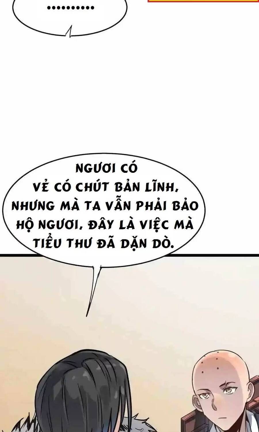 Dị Giới Kiến Tạo Tối Cường Thiếu Lâm Tự Chapter 18 - 18