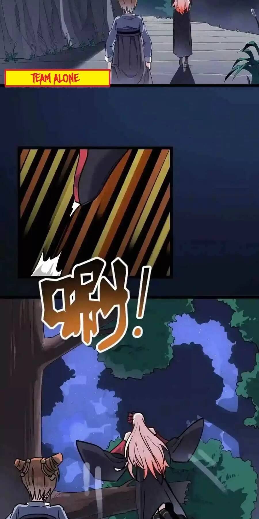 Dị Giới Kiến Tạo Tối Cường Thiếu Lâm Tự Chapter 18 - 3