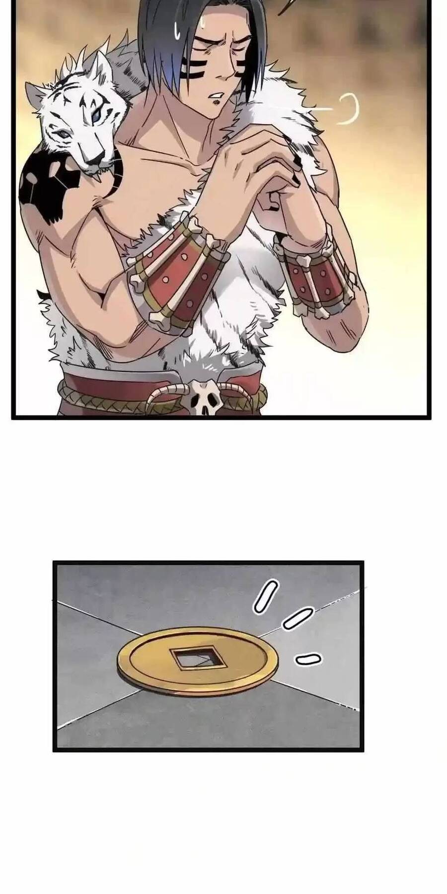 Dị Giới Kiến Tạo Tối Cường Thiếu Lâm Tự Chapter 18 - 23