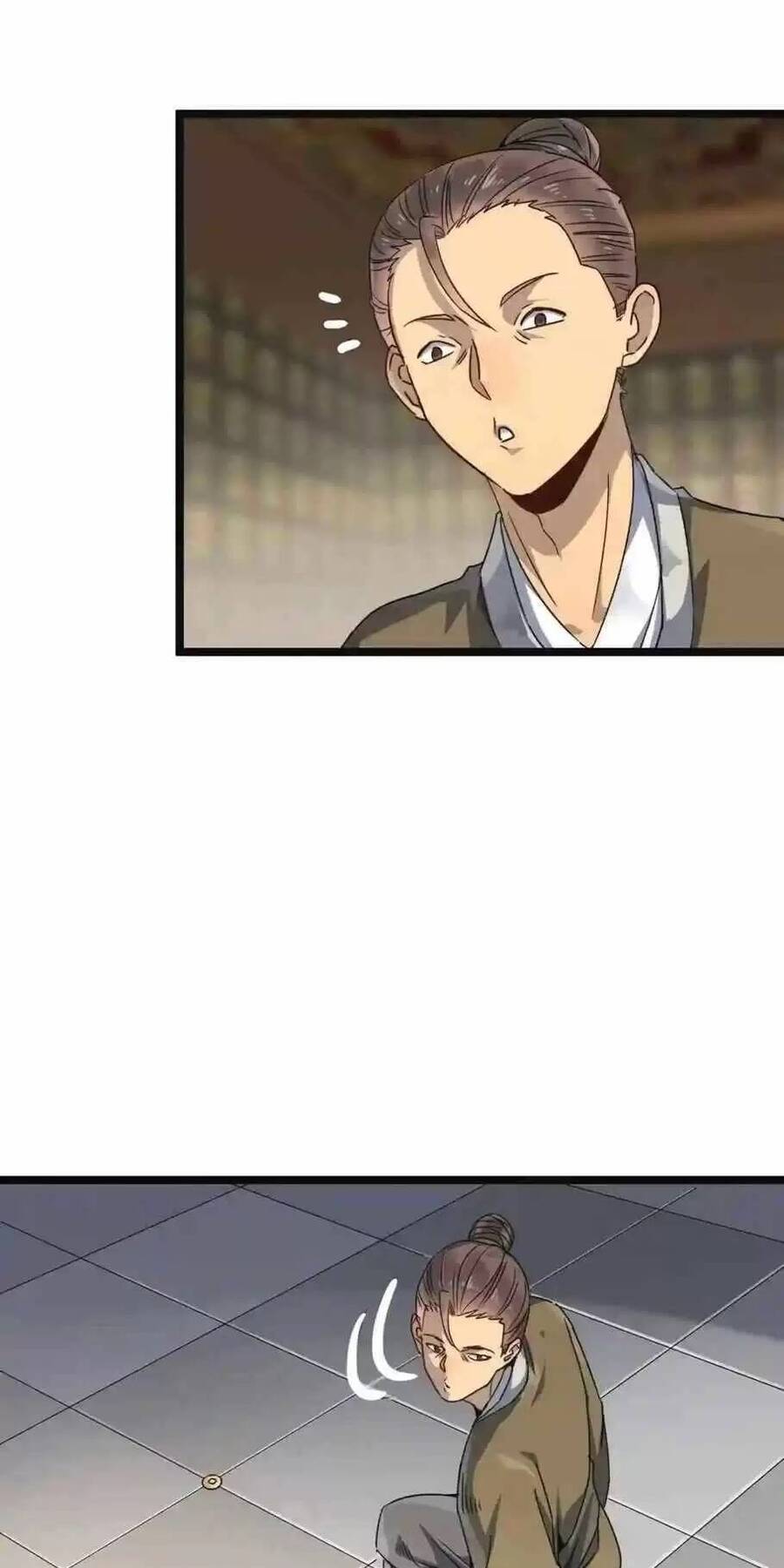 Dị Giới Kiến Tạo Tối Cường Thiếu Lâm Tự Chapter 18 - 24