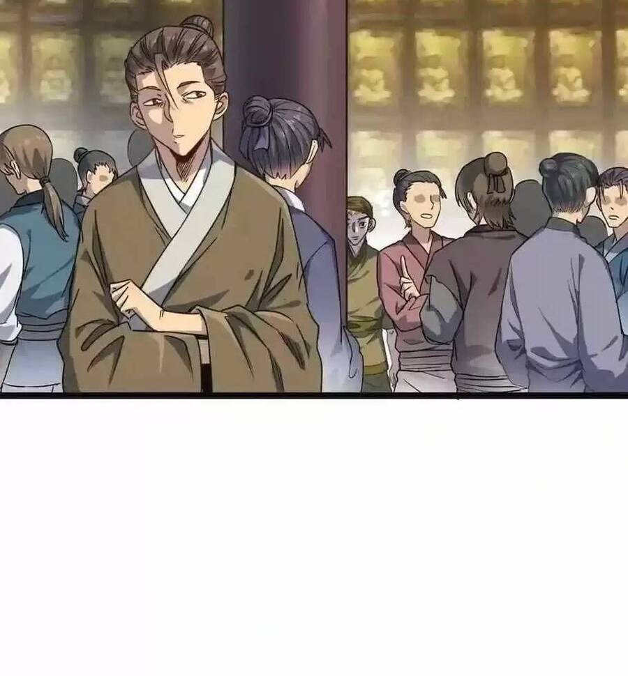 Dị Giới Kiến Tạo Tối Cường Thiếu Lâm Tự Chapter 18 - 26