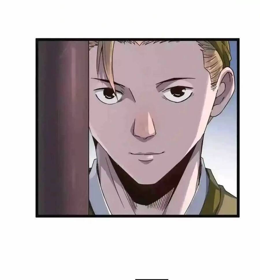 Dị Giới Kiến Tạo Tối Cường Thiếu Lâm Tự Chapter 18 - 27