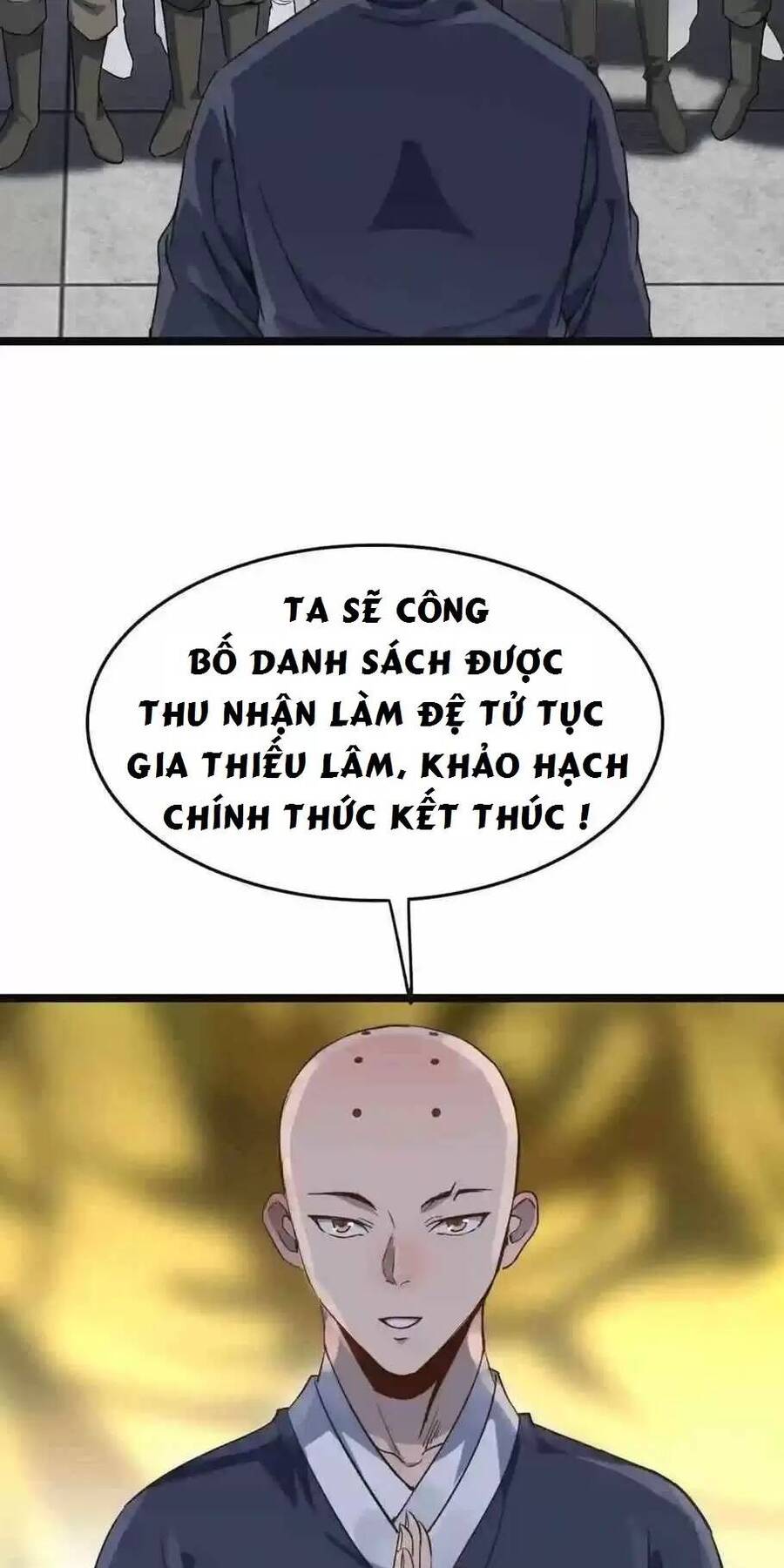 Dị Giới Kiến Tạo Tối Cường Thiếu Lâm Tự Chapter 18 - 29
