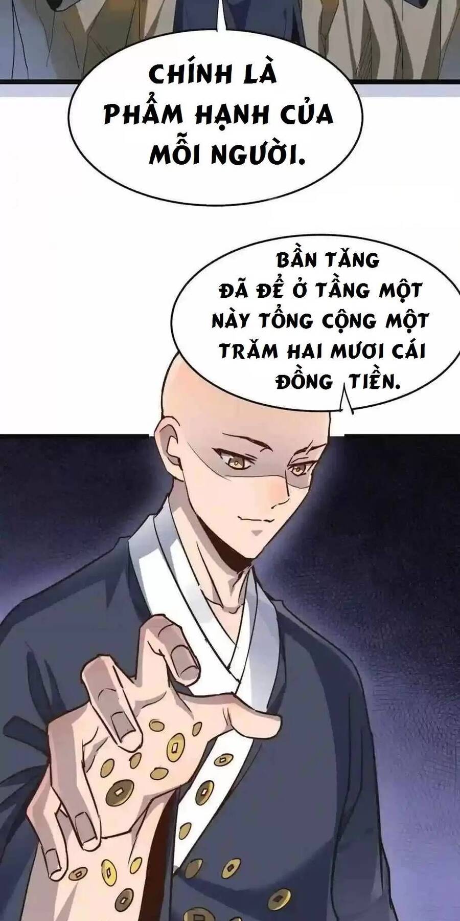 Dị Giới Kiến Tạo Tối Cường Thiếu Lâm Tự Chapter 18 - 32