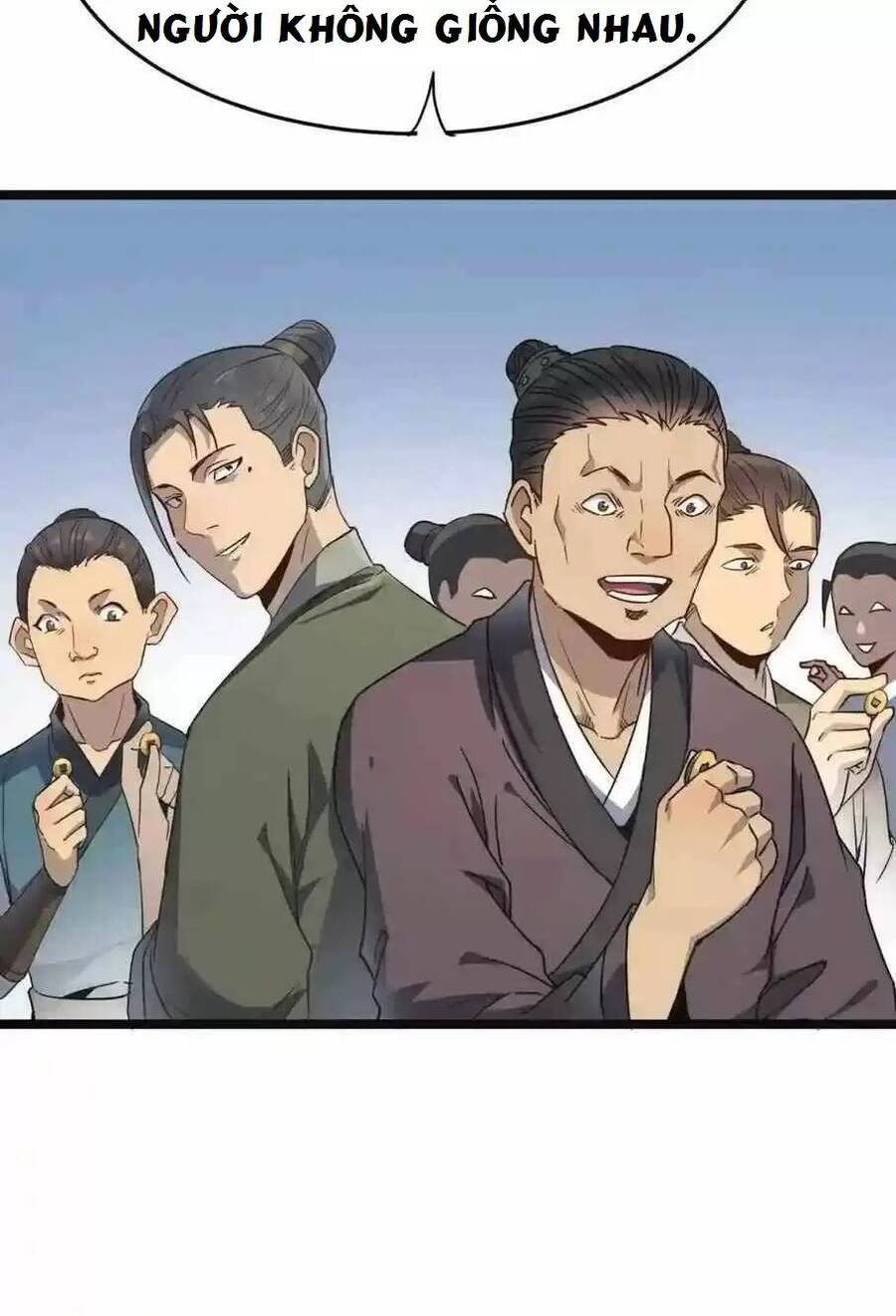 Dị Giới Kiến Tạo Tối Cường Thiếu Lâm Tự Chapter 18 - 34