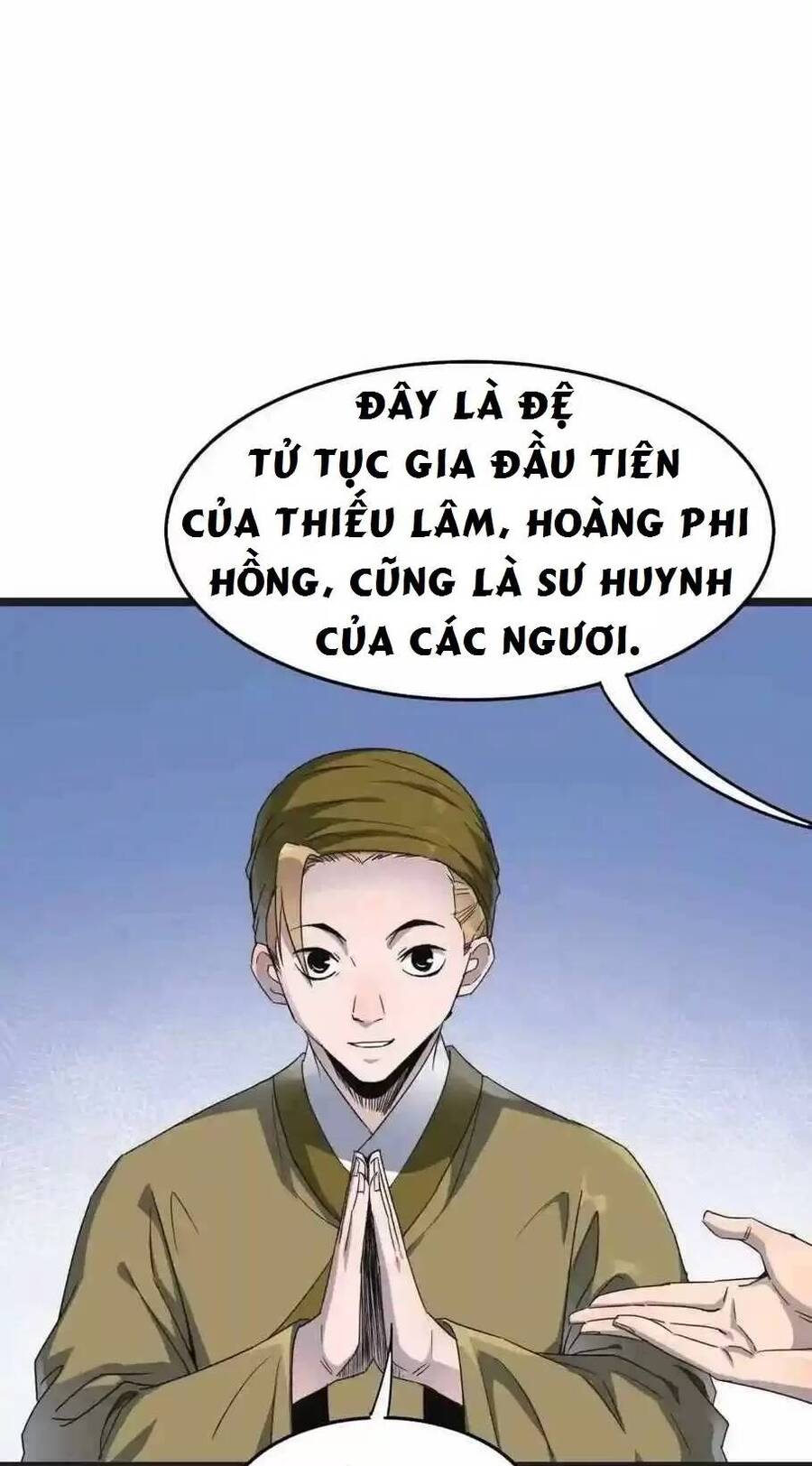 Dị Giới Kiến Tạo Tối Cường Thiếu Lâm Tự Chapter 18 - 40