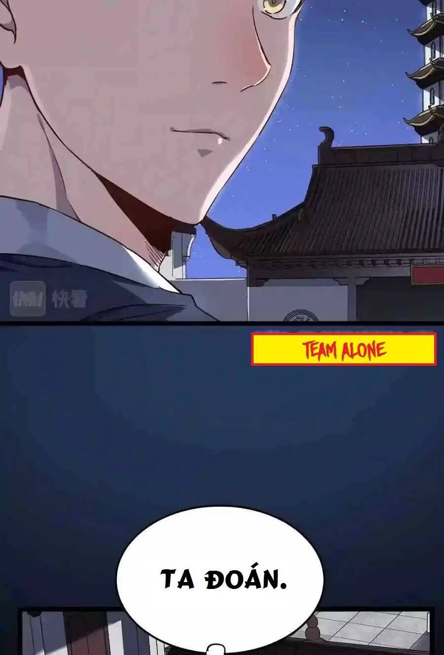 Dị Giới Kiến Tạo Tối Cường Thiếu Lâm Tự Chapter 18 - 5