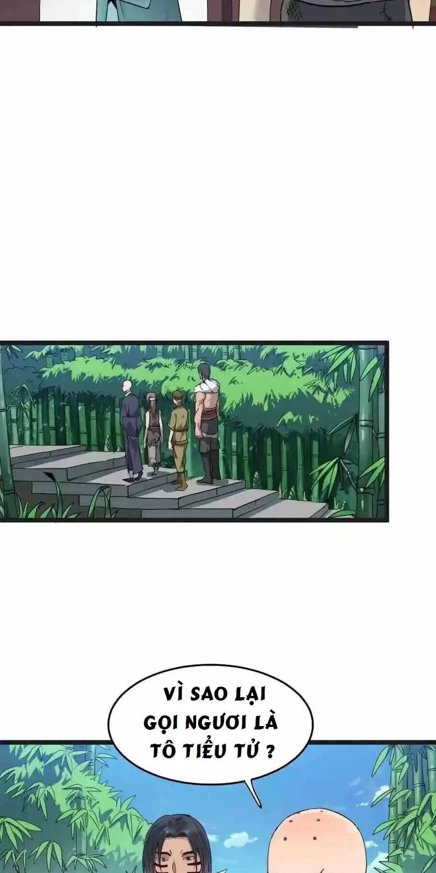 Dị Giới Kiến Tạo Tối Cường Thiếu Lâm Tự Chapter 18 - 43