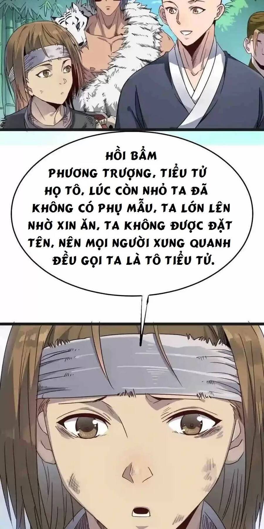 Dị Giới Kiến Tạo Tối Cường Thiếu Lâm Tự Chapter 18 - 44