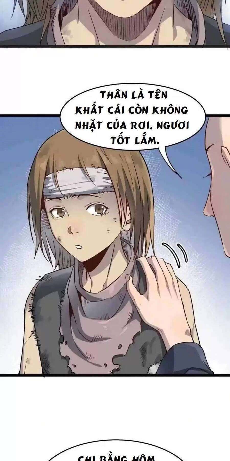 Dị Giới Kiến Tạo Tối Cường Thiếu Lâm Tự Chapter 18 - 45