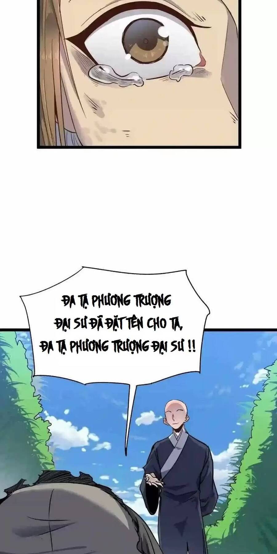 Dị Giới Kiến Tạo Tối Cường Thiếu Lâm Tự Chapter 18 - 47
