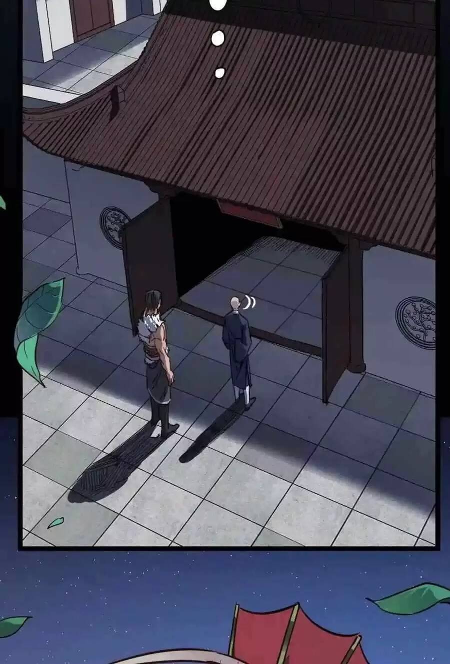 Dị Giới Kiến Tạo Tối Cường Thiếu Lâm Tự Chapter 18 - 6