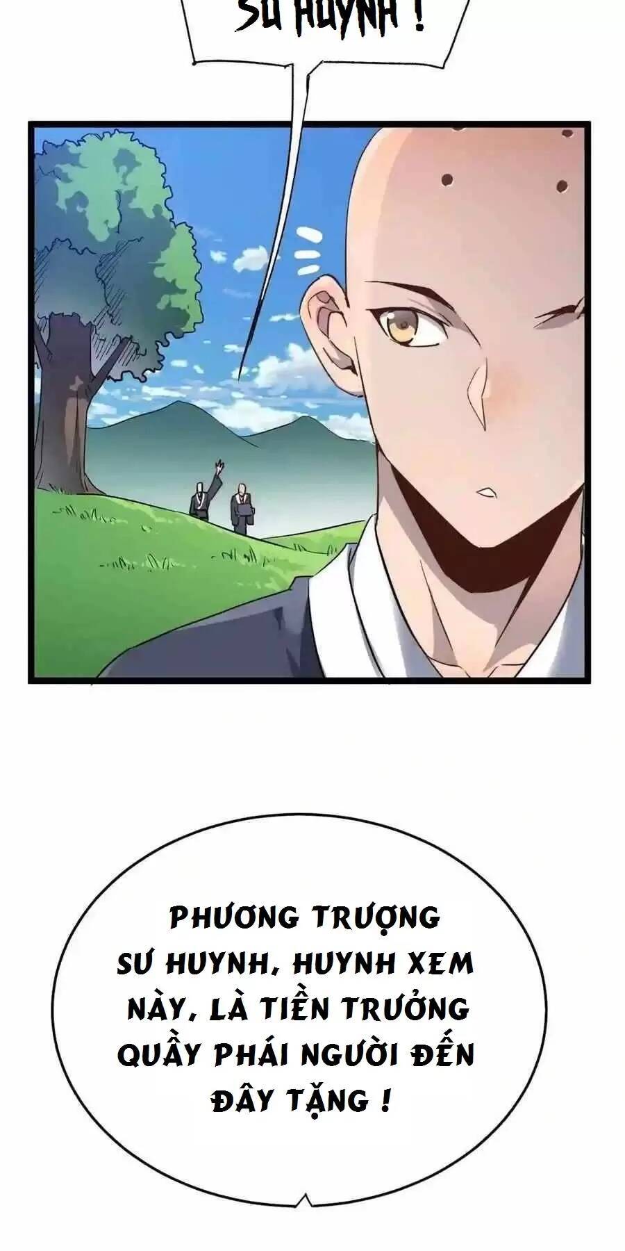 Dị Giới Kiến Tạo Tối Cường Thiếu Lâm Tự Chapter 18 - 53