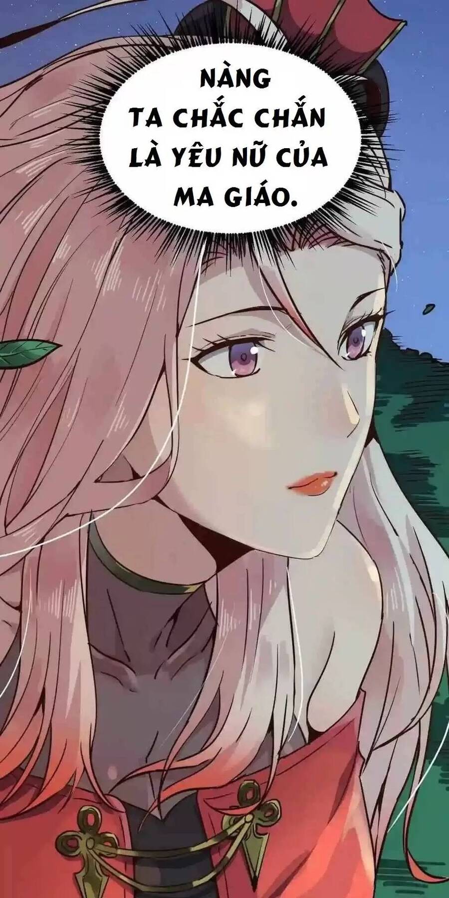 Dị Giới Kiến Tạo Tối Cường Thiếu Lâm Tự Chapter 18 - 7