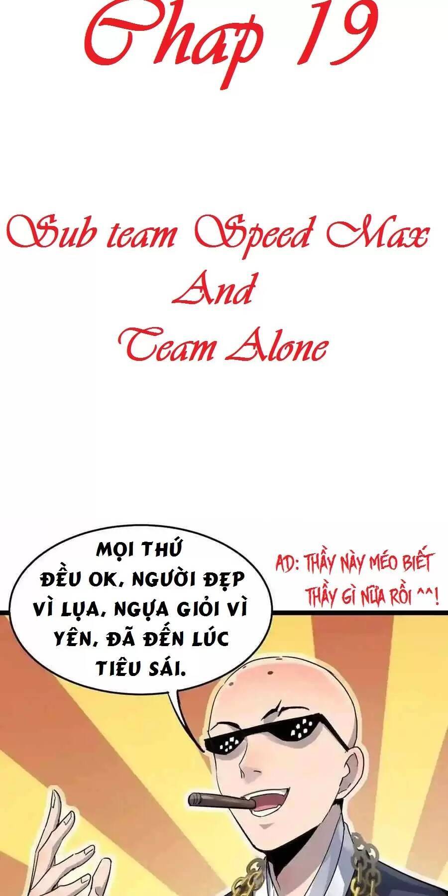 Dị Giới Kiến Tạo Tối Cường Thiếu Lâm Tự Chapter 19 - 2