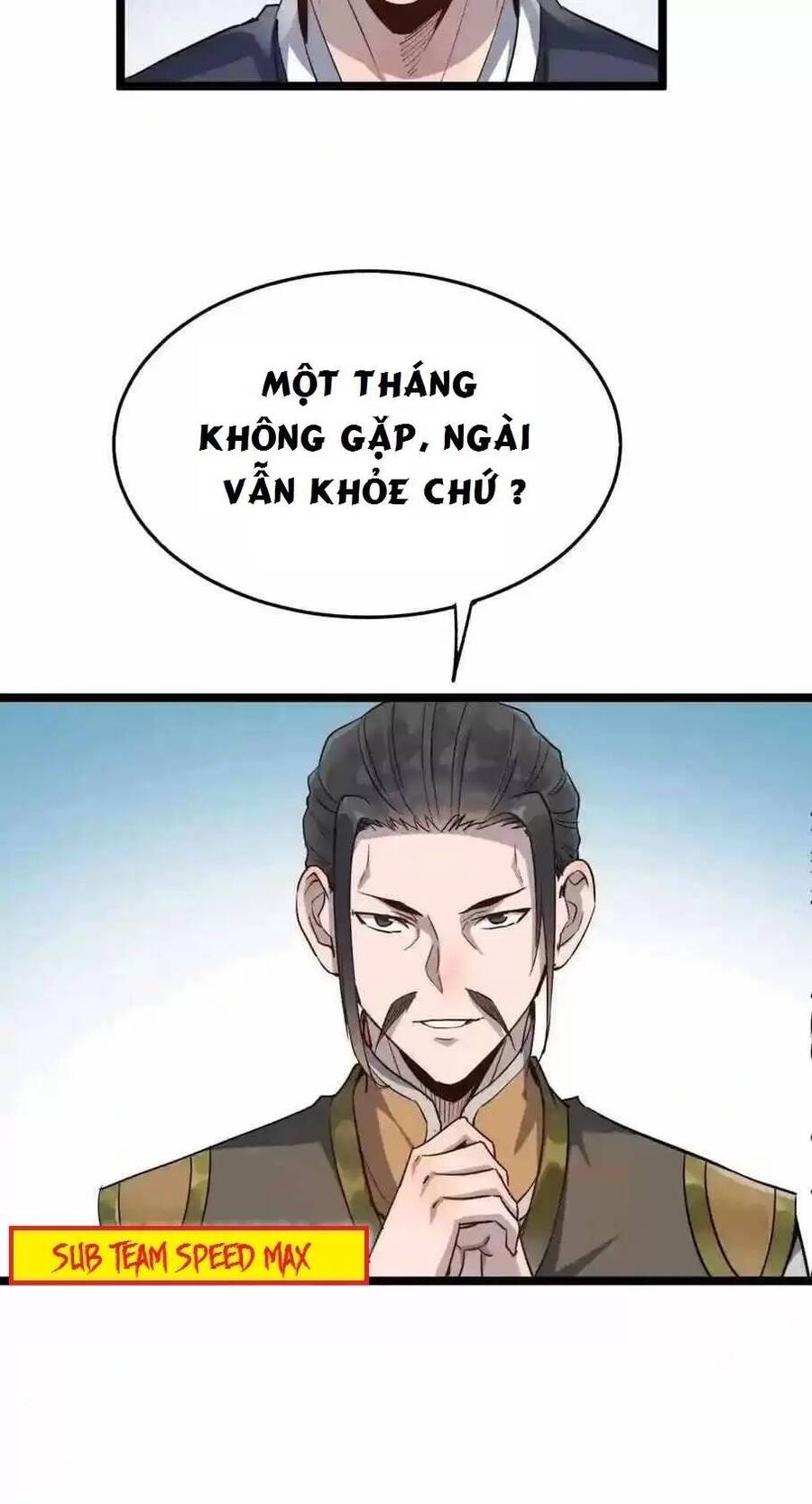 Dị Giới Kiến Tạo Tối Cường Thiếu Lâm Tự Chapter 19 - 13