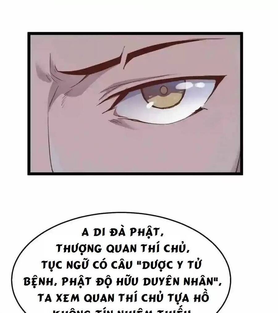 Dị Giới Kiến Tạo Tối Cường Thiếu Lâm Tự Chapter 19 - 19