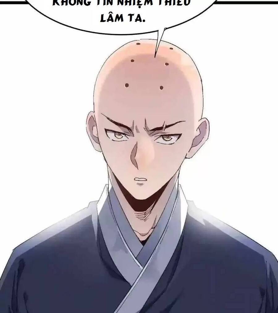 Dị Giới Kiến Tạo Tối Cường Thiếu Lâm Tự Chapter 19 - 20