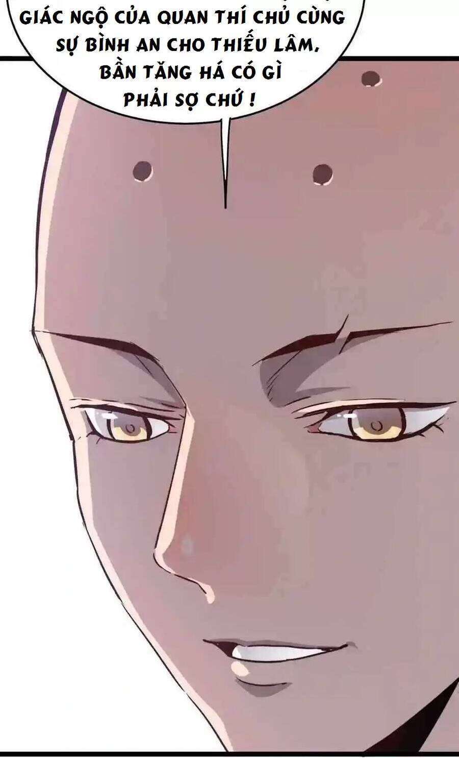 Dị Giới Kiến Tạo Tối Cường Thiếu Lâm Tự Chapter 19 - 27