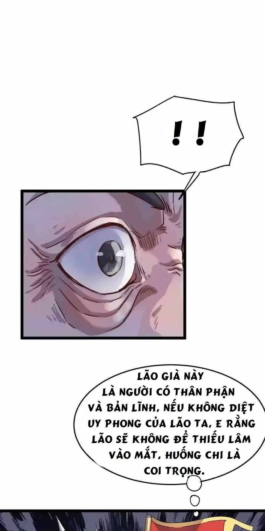 Dị Giới Kiến Tạo Tối Cường Thiếu Lâm Tự Chapter 19 - 28