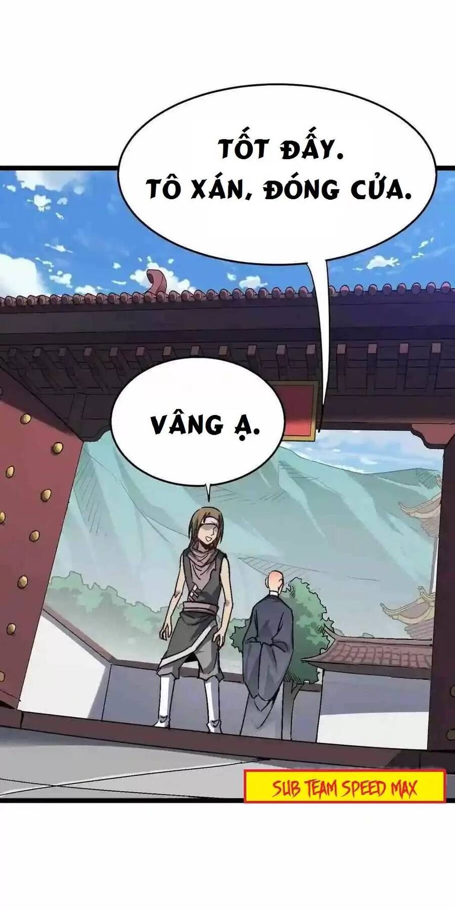 Dị Giới Kiến Tạo Tối Cường Thiếu Lâm Tự Chapter 19 - 32