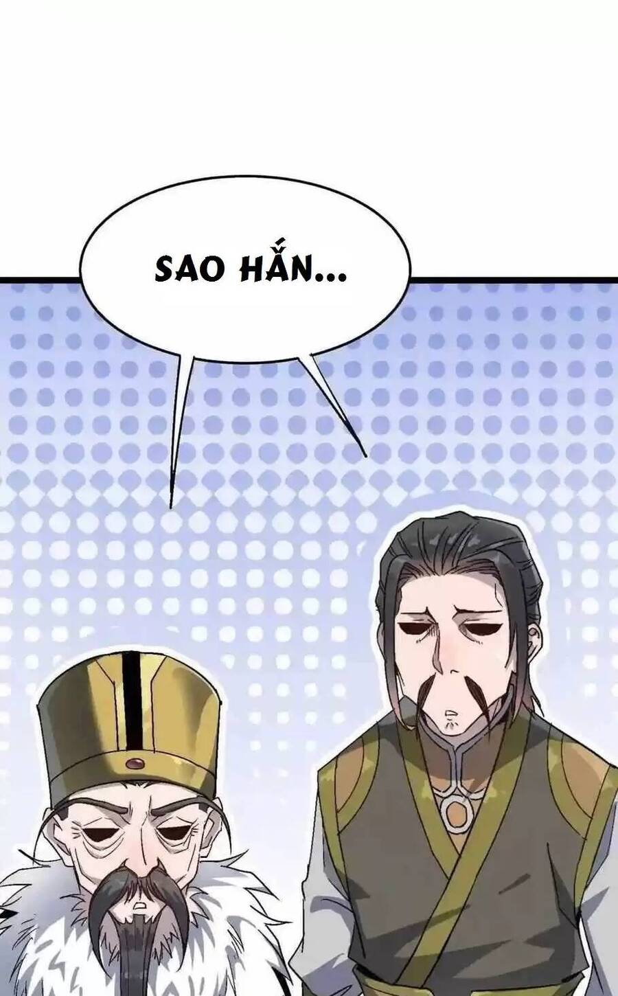 Dị Giới Kiến Tạo Tối Cường Thiếu Lâm Tự Chapter 19 - 33