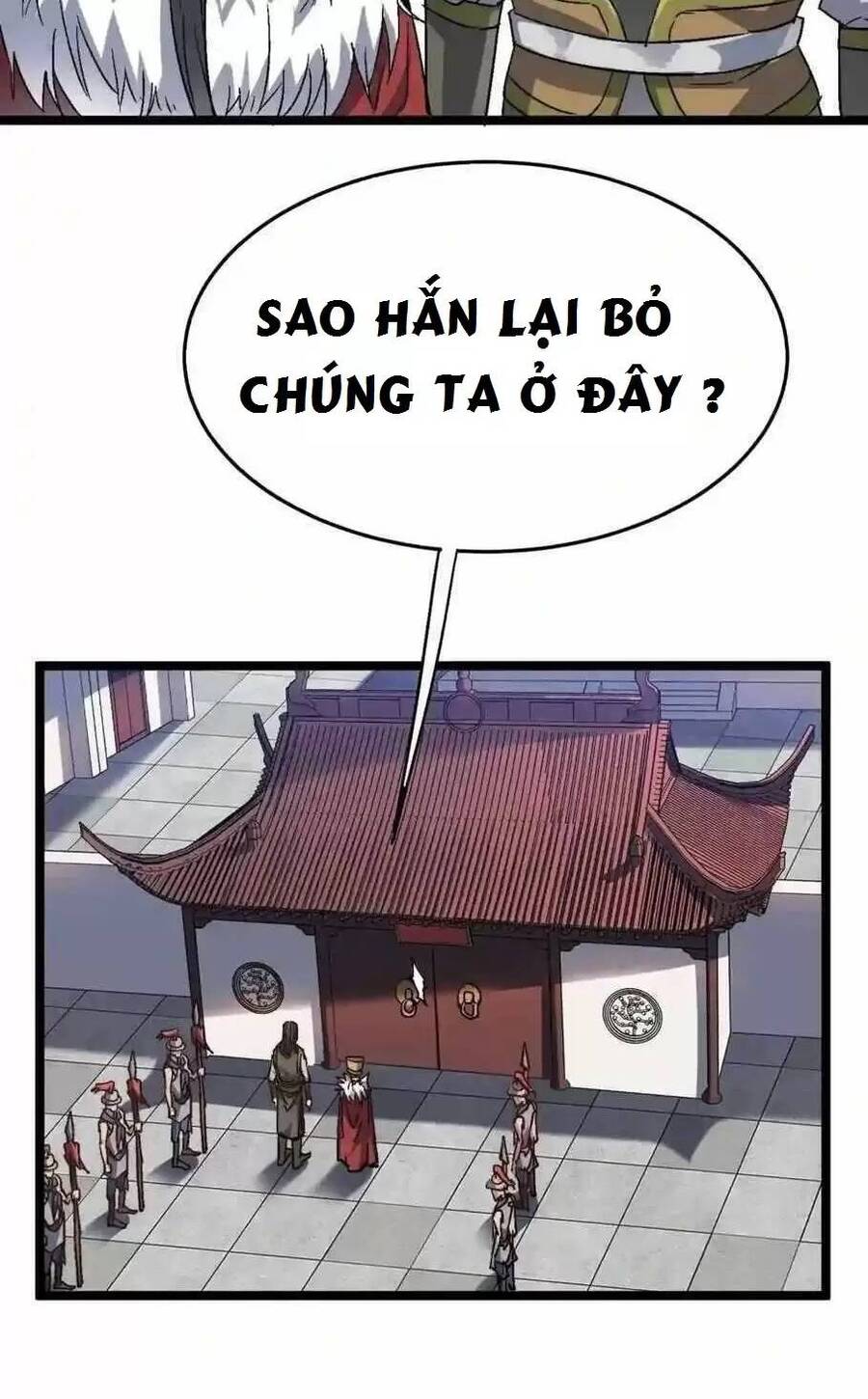 Dị Giới Kiến Tạo Tối Cường Thiếu Lâm Tự Chapter 19 - 34