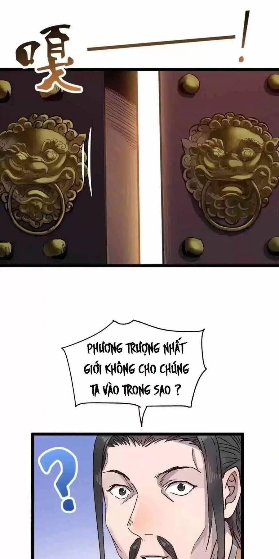 Dị Giới Kiến Tạo Tối Cường Thiếu Lâm Tự Chapter 19 - 35